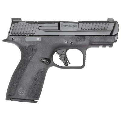 SMITH & WESSON M&P SHIELD X *CA COMPLIANT* 9MM LUGER (9x19 PARA) - Image 1 of 1