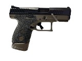 CZ P-10 S 9MM LUGER (9x19 PARA) - 2 of 3