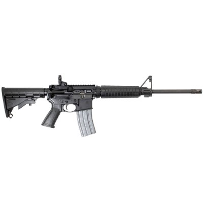 RUGER AR-556 5.56X45MM NATO - Image 2 of 2