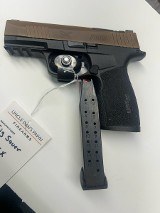 SIG SAUER P365X 9MM LUGER (9x19 PARA) - 3 of 3