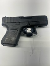 GLOCK 26 GEN 5 9MM LUGER (9x19 PARA) - 2 of 2