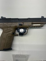 FN FIVE-SEVEN 5.7x28mm - 2 of 2