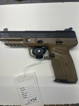 FN FIVE-SEVEN 5.7x28mm - 1 of 2