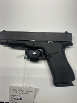 GLOCK 48 9MM LUGER (9x19 PARA) - 1 of 3