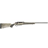 STEVENS 334 6.5MM CREEDMOOR - Image 2 of 2