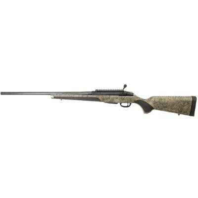 STEVENS 334 6.5MM CREEDMOOR - Image 1 of 2