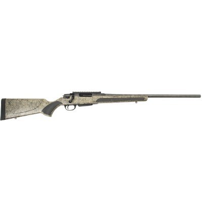 STEVENS 334 6.5MM CREEDMOOR - Image 2 of 2