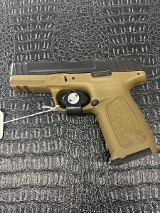 SMITH & WESSON SD40 40 Smith & Wesson - 1 of 3