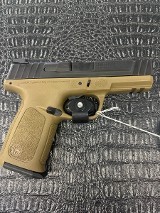 SMITH & WESSON SD40 40 Smith & Wesson - 2 of 3