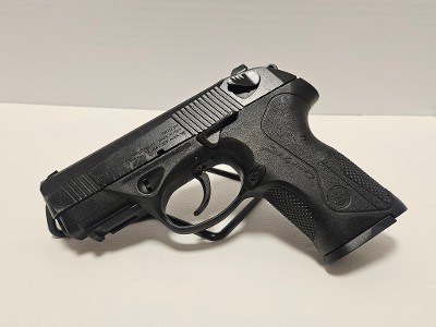BERETTA PX4 STORM 9MM LUGER (9x19 PARA) - Image 1 of 3