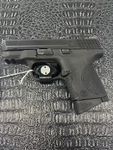 SMITH & WESSON M&P 9C 9MM LUGER (9x19 PARA) - 1 of 3