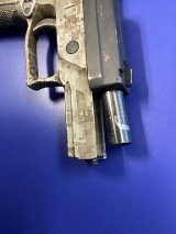 SIG SAUER P250 9MM LUGER (9x19 PARA) - 3 of 3