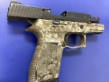 SIG SAUER P250 9MM LUGER (9x19 PARA) - 1 of 3