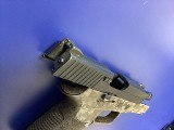 SIG SAUER P250 9MM LUGER (9x19 PARA) - 2 of 3