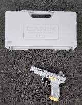 CANIK SFX RIVAL OR 9MM LUGER (9X19 PARA) - 1 of 3