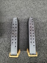 CANIK SFX RIVAL OR 9MM LUGER (9X19 PARA) - 3 of 3