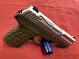 KELTEC PF9 GREEN STAINLESS STEEL 9MM 9MM LUGER (9x19 PARA) - 2 of 3