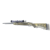 RUGER M77 MARK II .243 WIN - 1 of 1