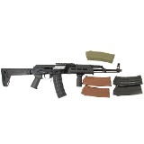 ARMS OF AMERICA WBP JACK 556SR 5.56X45MM NATO - 3 of 3