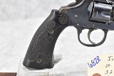 IVER JOHNSON TOP BREAK .32 S&W - 3 of 3