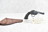 IVER JOHNSON TOP BREAK .32 S&W - 1 of 3