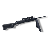 STEYR SCOUT .243 WIN - Image 2 of 2