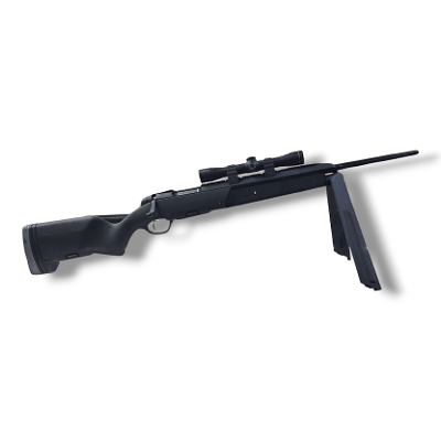 STEYR SCOUT .243 WIN - Image 2 of 2