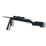 STEYR SCOUT .243 WIN - Image 1 of 2