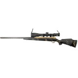 WEATHERBY MARK V .257 WBY MAG - 1 of 2