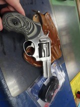 RUGER SP101 .357 MAG - 1 of 3