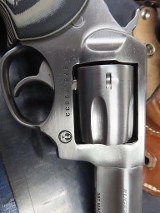 RUGER SP101 .357 MAG - 3 of 3