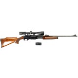 REMINGTON MODEL SIX .270 WIN - 3 of 3