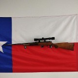 MARLIN 25mn .22 WMR - 1 of 3