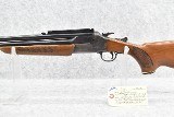 SAVAGE ARMS 24V SERIES C .222 REM/20 GA - 2 of 3