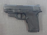 SMITH & WESSON M&P 9 SHIELD EZ M2.0 9MM LUGER (9x19 PARA) - 1 of 3
