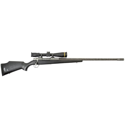 WEATHERBY MARK V .257 WBY MAG - Image 2 of 3