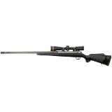 WEATHERBY MARK V .257 WBY MAG - Image 1 of 3