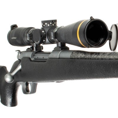 WEATHERBY MARK V .257 WBY MAG - Image 3 of 3
