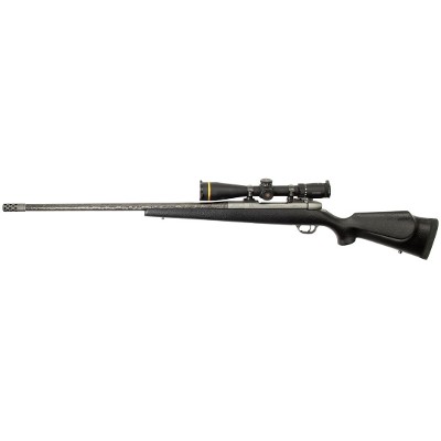 WEATHERBY MARK V .257 WBY MAG - Image 1 of 3