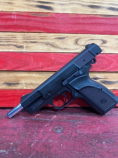 GIRSAN MC P35 9MM LUGER (9x19 PARA) - Image 2 of 3