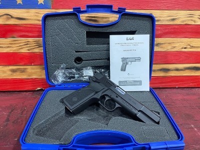 GIRSAN MC P35 9MM LUGER (9x19 PARA) - Image 1 of 3