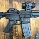 SMITH & WESSON M&P-15 .223 WYLDE - 3 of 3