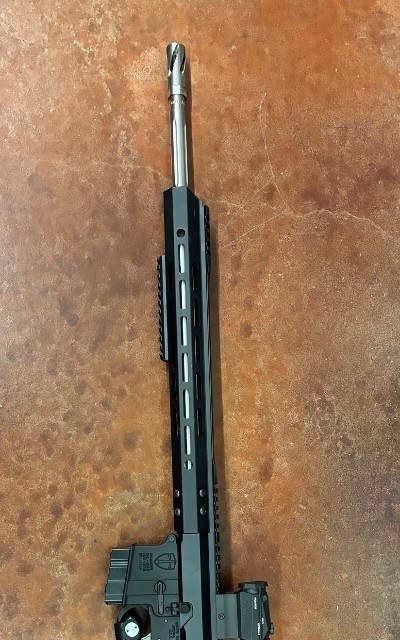 SPIKE&sbquo;S TACTICAL ST15 6MM ARC - Image 1 of 3