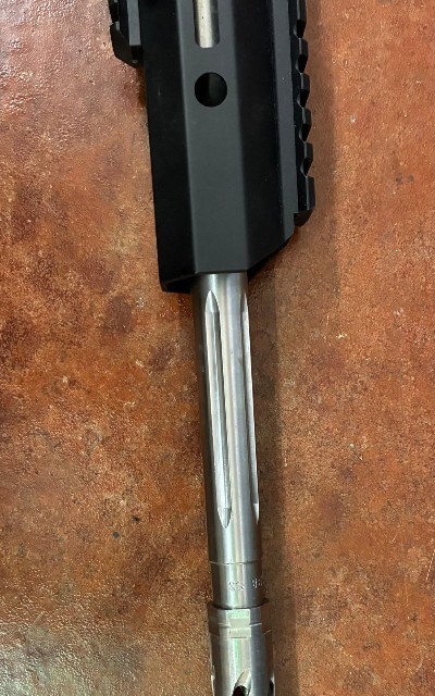 SPIKE&sbquo;S TACTICAL ST15 6MM ARC - Image 3 of 3