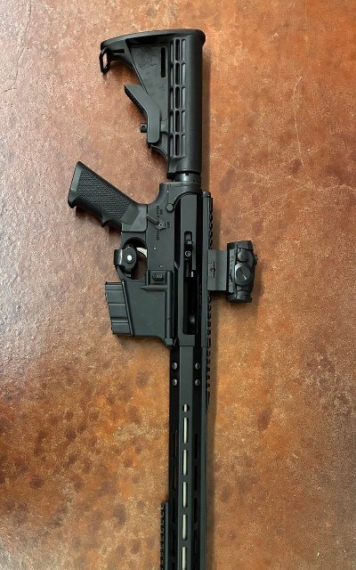 SPIKE&sbquo;S TACTICAL ST15 6MM ARC - Image 2 of 3