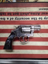 SMITH & WESSON 10-5 .38 S&W - Image 3 of 3