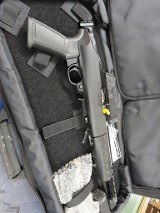 RUGER 22 CHARGER LITE .22 LR - 1 of 3
