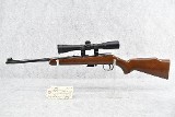 ANSCHUTZ WOODCHUCKER .22 LR - 2 of 3