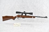 ANSCHUTZ WOODCHUCKER .22 LR - 1 of 3