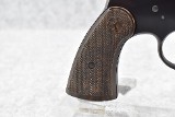 COLT OFFICIAL POLICE .22 LR - Image 3 of 3